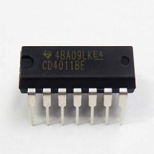 CD4011BE
