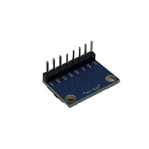 Accéléromètre 3axes + Gyroscope (MPU-6050)