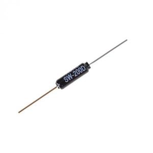 Capteur d'inclinaison SW200D