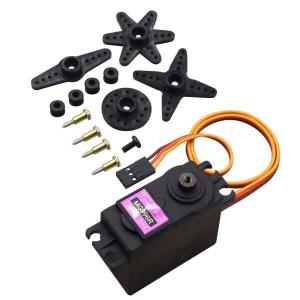Servomoteur MG996R 180°