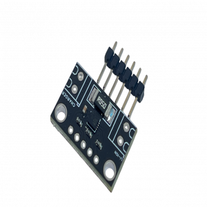 Module de mesure de tension et de courant, LTC2944, CJMCU-2944