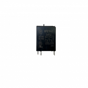 Relais à verrouillage(Latching Relay) HFE10-2-12 12-HT-L2