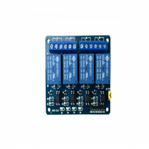 Module relais 4 canaux 12V
