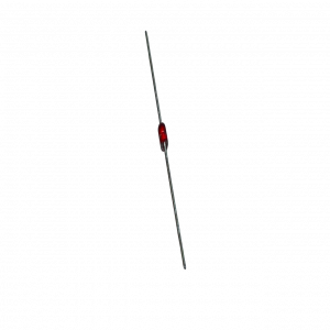 Diode zener 6,2V 1W 1N4735A