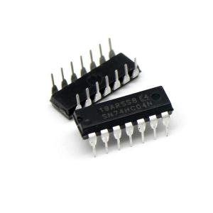 SN74HC04N