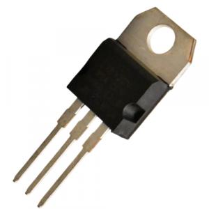 Régulateur de Tension LM317