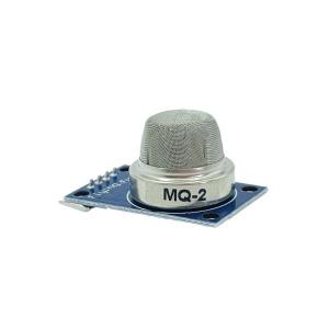 Capteur de gaz/fumée MQ2