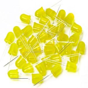 LED Jaune