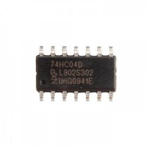 74HC04D