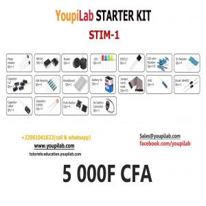 Kit STIM