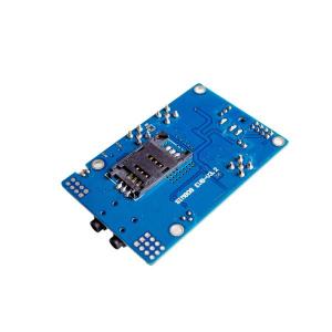 Module GSM GPRS GPS  SIM808