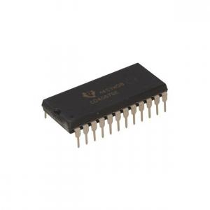 Circuit intégré CD4067BE