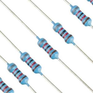 Resistance de 82 Kohms 1/2W