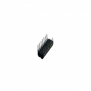 Amplificateur opérationnel LM 324