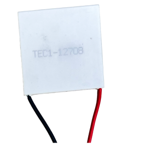 Module Peltier TEC1-12708