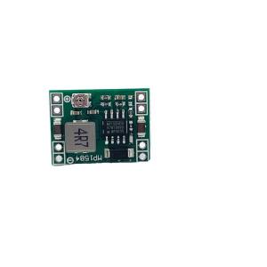 Mini convertisseur Buck DC-DC MP1584EN