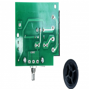 Contrôleur de vitesse Moteur 4000W AC-AC