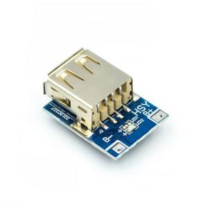 Module d'alimentation élévatrice (boost) 5V