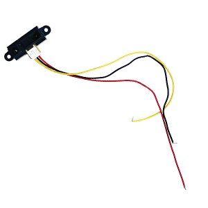 Sharp GP2Y0A51SK2X