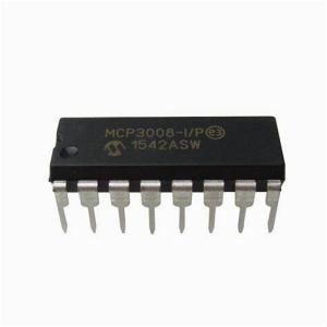 MCP3008