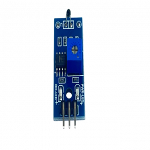 Module de thermistance