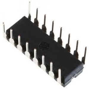 74HC259