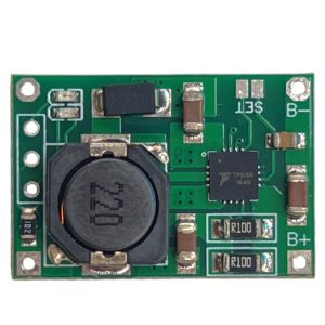 Carte de charge de batterie lithium simple 4,2V / double 8,4V 2A