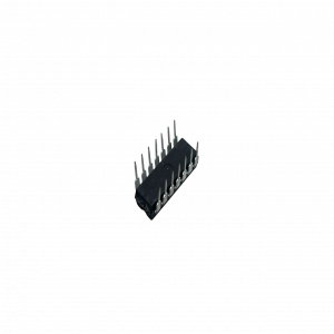 SN74LS10N