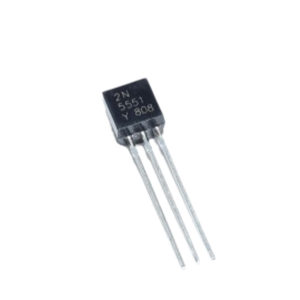Transistor NPN 2N5551