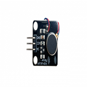 Module de vibreur