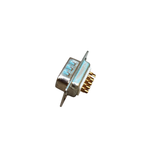 Connecteur DB9 RS232 Mâle