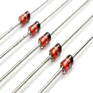 Diode zener 12V 1N4742A