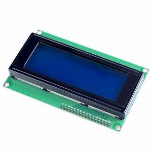 LCD 20X4 I2C/IIC Rétroéclairage bleu