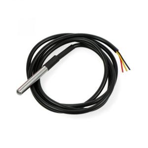 Capteur de température à sonde Ds18b20
