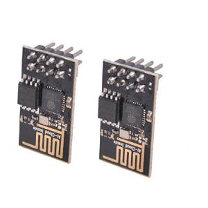 Module Wifi ESP8266-01