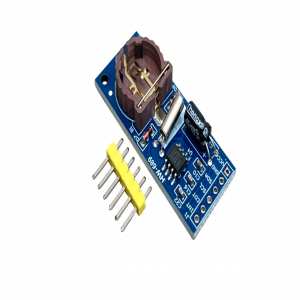 Module Horloge PCF8563