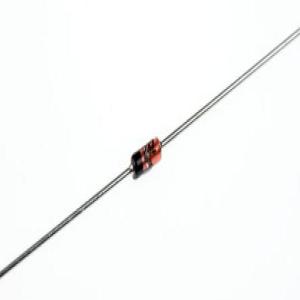 Diode zener de 6V