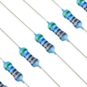 Résistance électrique 5,6 kohms 1/2W