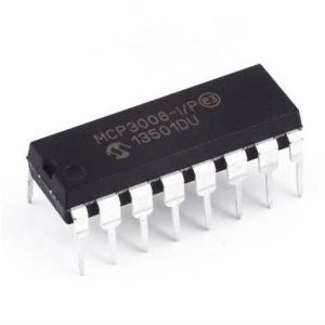 MCP3008