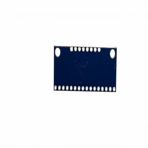 CD74HC4067 (Multiplexeur 16 cannaux)
