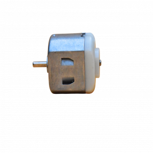 Moteur 5V DC