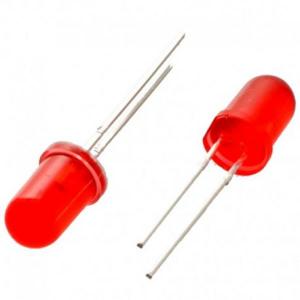 LED Rouge