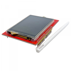 TFT LCD Sheild
