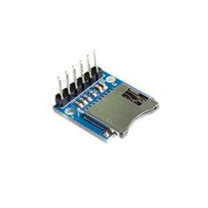 Module de lecture de carte Micro SD TF