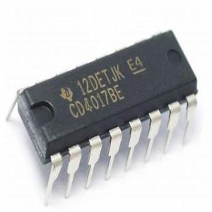 CD4017BE