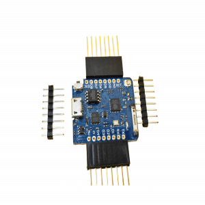 Wemos D1 Mini Pro (version améliorée)