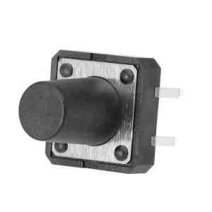 Bouton poussoir 12* 12* 10