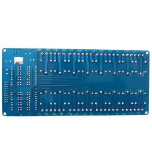Module relais 16 canaux 12V