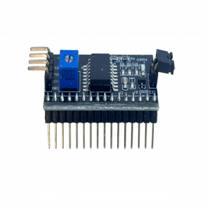 Module I2C