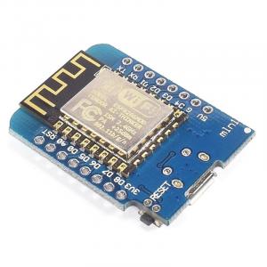 Wemos D1 Mini